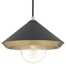Load image into Gallery viewer, Marnie Pendant Light - Additional image.
