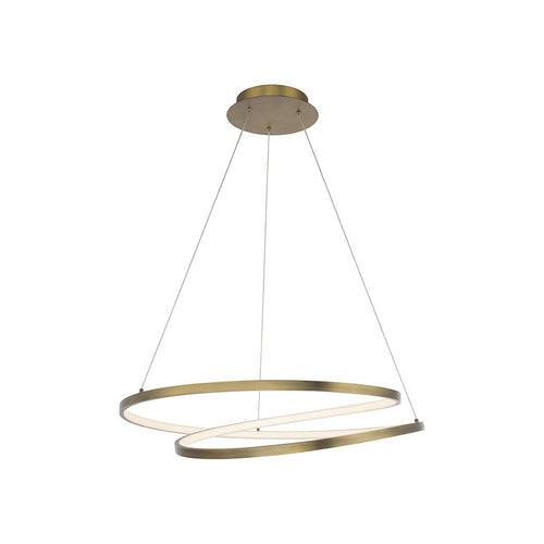 Marques LED Pendant Light.