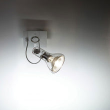 Load image into Gallery viewer, Atlas LED Ceiling / Wall Light in Detail.
