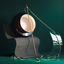 Load image into Gallery viewer, Bohemia LED Pendant Light in living room.
