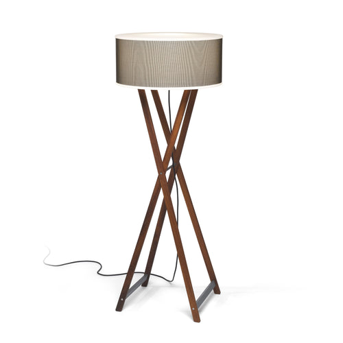 Cala 140 Outdoor LED Floor Lamp.