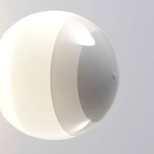 Load image into Gallery viewer, Dipping Light A2 LED Wall Light in Detail.
