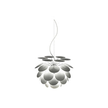 Load image into Gallery viewer, Discoco Pendant Light in White/X-Small.
