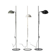 Load image into Gallery viewer, Funiculi Floor Lamp in Detail.
