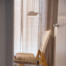 Load image into Gallery viewer, Funiculi Floor Lamp in living room.
