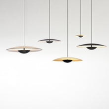 Load image into Gallery viewer, Ginger 20 Mini LED Pendant Light in Detail.

