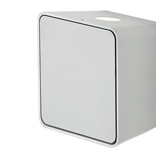 Load image into Gallery viewer, Lab Lid Accessory in White.
