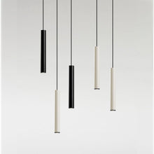 Load image into Gallery viewer, Milana PED LED Mini Pendant Light in Detail.
