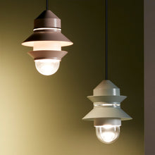 Load image into Gallery viewer, Santorini Indoor Pendant Light.
