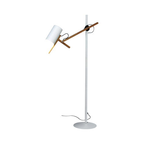 Scantling Floor Lamp.