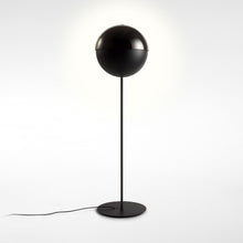 Load image into Gallery viewer, Theia P LED Floor Lamp in Detail.
