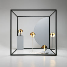 Load image into Gallery viewer, Theia P LED Floor Lamp - Exhibition.
