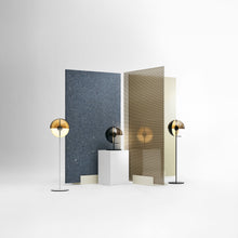 Load image into Gallery viewer, Theia P LED Floor Lamp - Exhibition.
