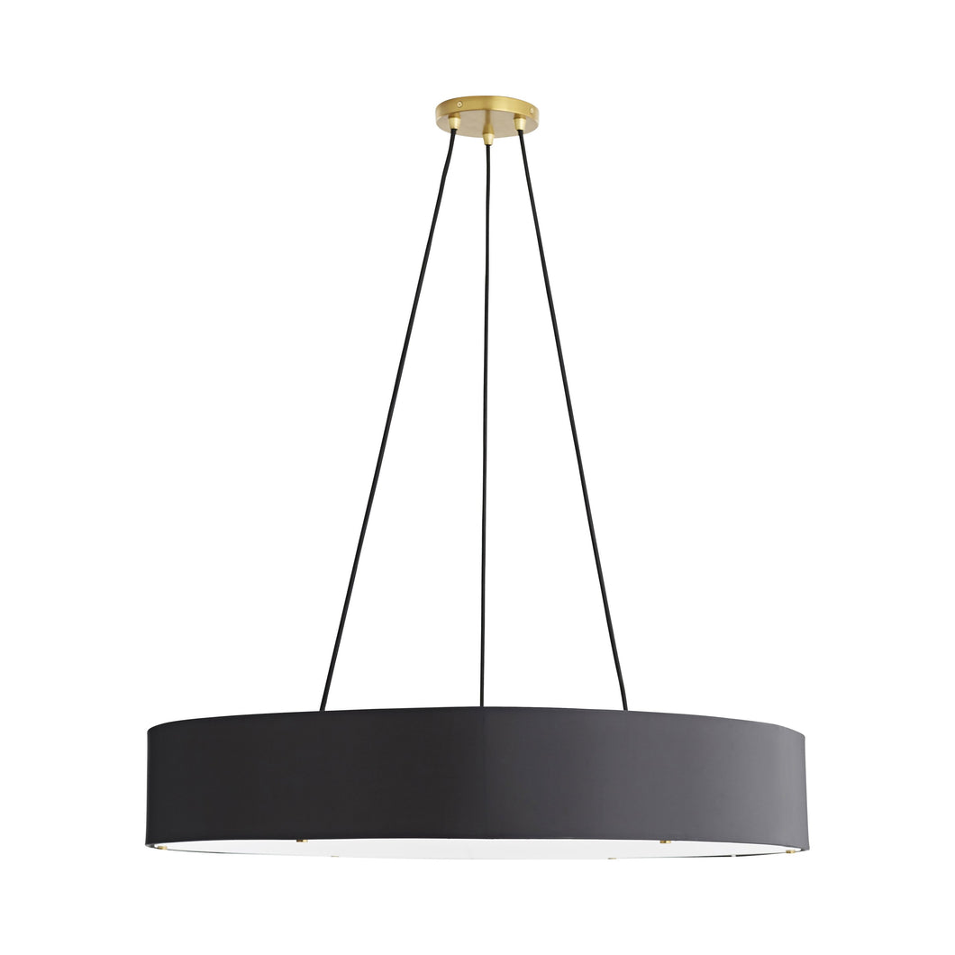 Marsha Chandelier.