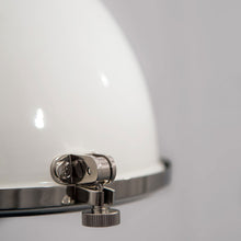 Load image into Gallery viewer, Massena Pendant Light in Detail.

