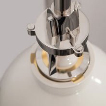 Load image into Gallery viewer, Massena Pendant Light in Detail.
