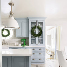 Load image into Gallery viewer, Massena Pendant Light in kitchen.
