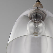 Load image into Gallery viewer, Matrimonio Mini-Pendant Detail.

