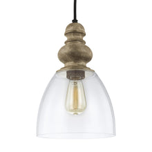 Load image into Gallery viewer, Matrimonio Pendant Light in Detail.
