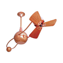 Load image into Gallery viewer, Brisa 2000 Ceiling Fan in Detail.
