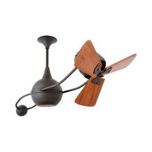 Load image into Gallery viewer, Brisa 2000 Ceiling Fan in Detail.
