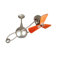 Load image into Gallery viewer, Brisa 2000 Ceiling Fan in Detail.
