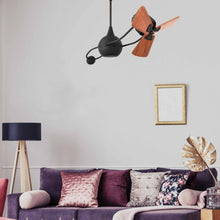 Load image into Gallery viewer, Brisa 2000 Ceiling Fan in living room.
