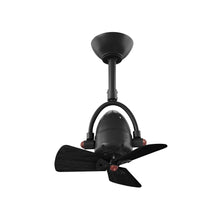 Load image into Gallery viewer, Diane Ceiling Fan in Detail.
