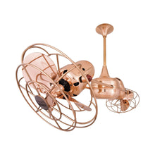 Load image into Gallery viewer, Duplo-Dinamico Ceiling Fan
