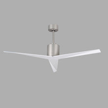 Load image into Gallery viewer, Eliza Outdoor Ceiling Fan in Detail.
