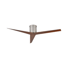 Load image into Gallery viewer, Eliza Outdoor Flush Mount Ceiling Fan
