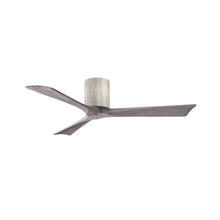 Load image into Gallery viewer, Irene IR3H Indoor / Outdoor Ceiling Fan in Barn Wood/Barn Wood (52-Inch).
