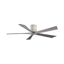 Load image into Gallery viewer, Irene IR5H Indoor / Outdoor Ceiling Fan in Barn Wood/Barn Wood (60-Inch).
