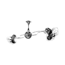 Load image into Gallery viewer, Italo Ventania Ceiling Fan in Detail.
