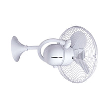 Load image into Gallery viewer, Kaye Wall Fan in Detail.
