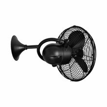 Load image into Gallery viewer, Kaye Wall Fan in Detail.
