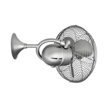 Load image into Gallery viewer, Kaye Wall Fan in Detail.

