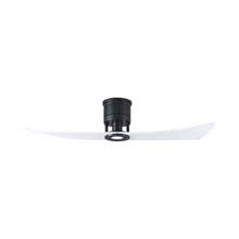 Load image into Gallery viewer, Lindsay LED Ceiling Fan in Detail.
