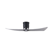 Load image into Gallery viewer, Lindsay LED Ceiling Fan in Detail.
