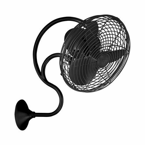 Melody Wall Fan.