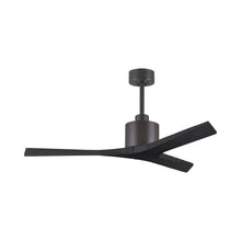 Load image into Gallery viewer, Mollywood Indoor / Outdoor Ceiling Fan in Detail.
