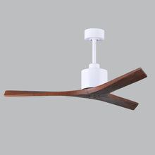 Load image into Gallery viewer, Mollywood Indoor / Outdoor Ceiling Fan in Detail.
