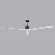 Load image into Gallery viewer, Nan Ceiling Fan in Detail.
