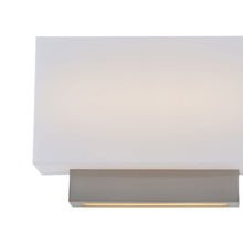 Load image into Gallery viewer, Maven LED Bath Wall Light in Detail.
