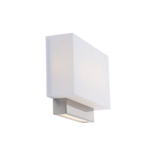 Load image into Gallery viewer, Maven LED Bath Wall Light in Detail.
