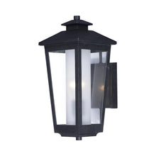 Load image into Gallery viewer, Aberdeen Outdoor Wall Light in Detail.
