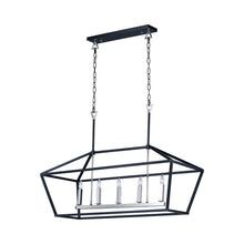 Load image into Gallery viewer, Abode Linear Suspension Light.
