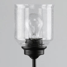 Load image into Gallery viewer, Acadia Bath Vanity Light in Detail.
