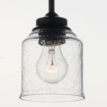 Load image into Gallery viewer, Acadia Pendant Light in Detail.
