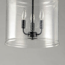 Load image into Gallery viewer, Acadia Pendant Light in Detail.
